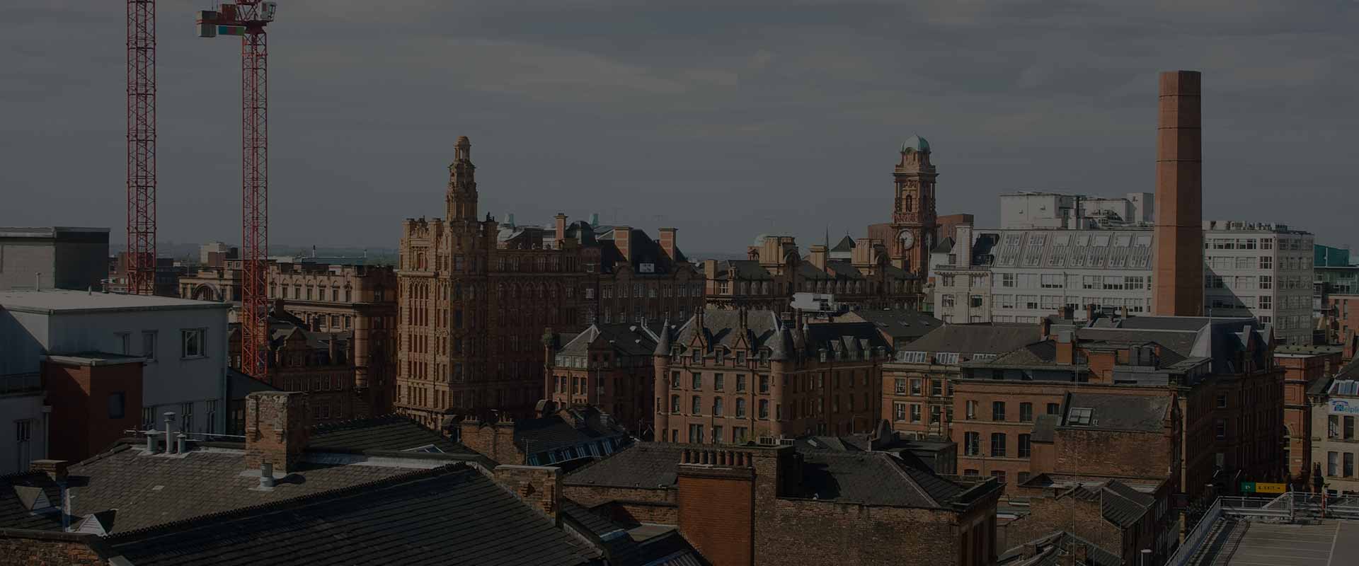 Granite Lettings - Letting Agents Manchester in  Northern Quarter, Manchester City Centre